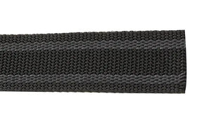 Non-slip PP Webbing with Rubber Grip Strips (4-212)