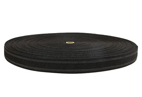 Non-slip PP Webbing with Rubber Grip Strips (4-212) - 0