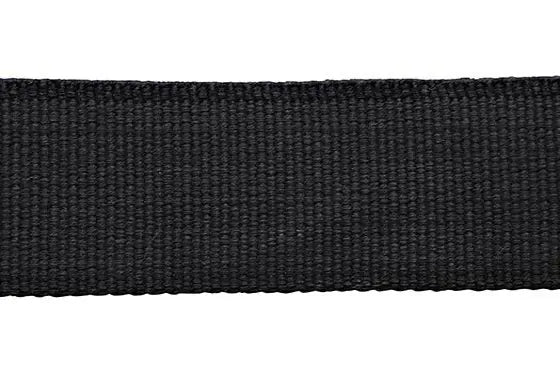 Cotton Lightweight Webbing (4-601) - 0