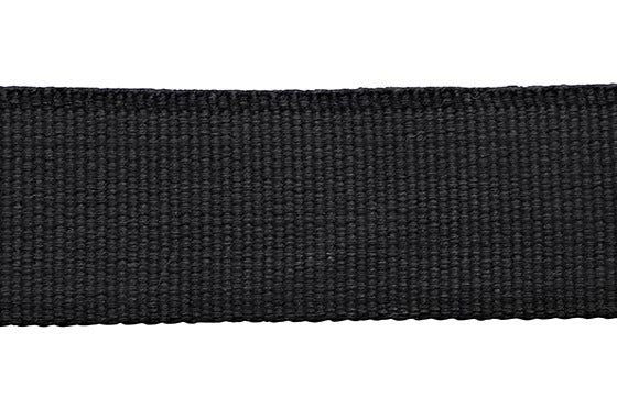 Cotton Lightweight Webbing (4-601) - 0