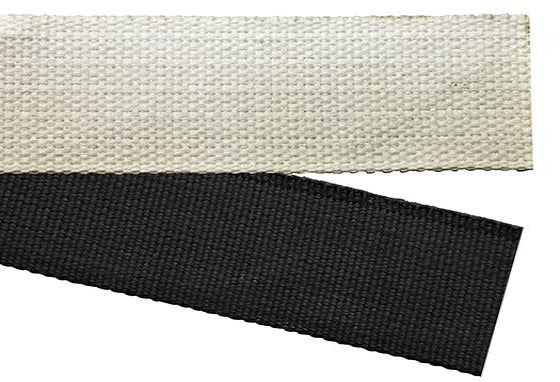 Cotton Lightweight Webbing (4-601)