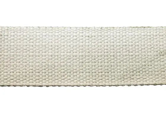 Cotton Lightweight Webbing (4-601)