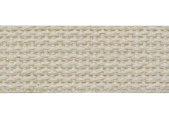Cotton Heavyweight Webbing (4-699)