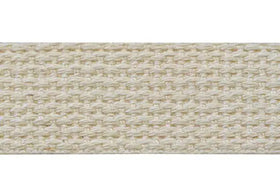 Cotton Heavyweight Webbing (4-699)