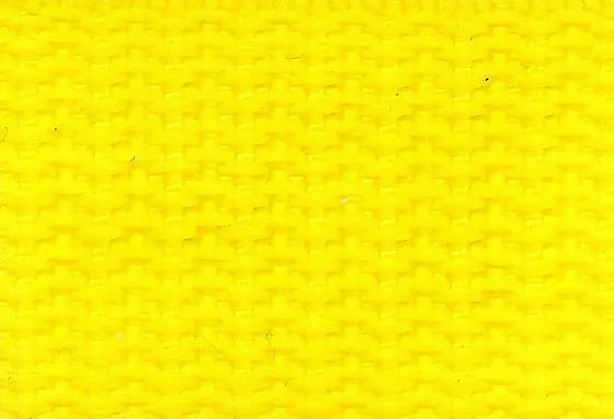 Polypropylene Lightweight Webbing (4-701)