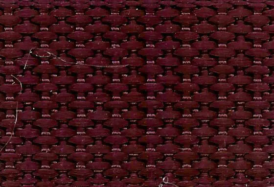 Polypropylene Lightweight Webbing (4-701)