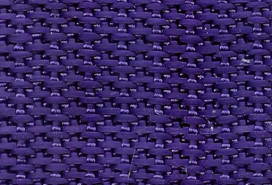 Polypropylene Lightweight Webbing (4-701)