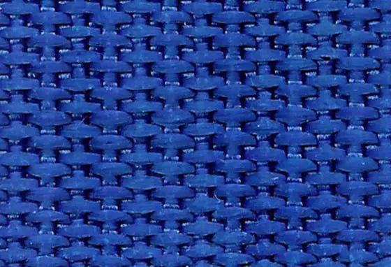 Polypropylene Lightweight Webbing (4-701)