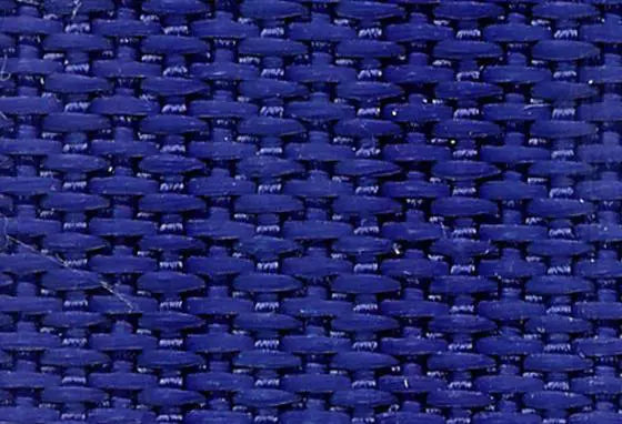 Polypropylene Lightweight Webbing (4-701)