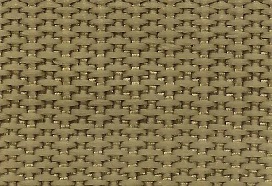 Polypropylene Lightweight Webbing (4-701)