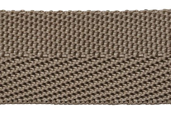 Polypropylene Herringbone Bias Webbing (4-716)