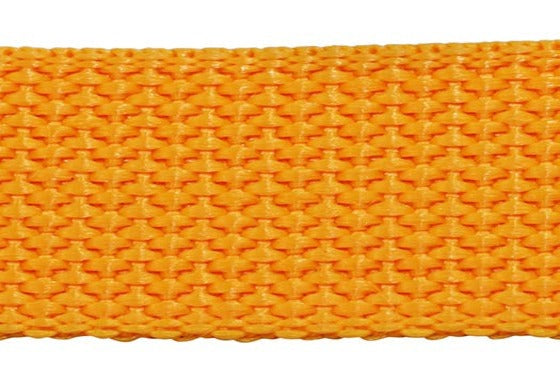 Polypropylene Heavyweight Webbing (4-799)