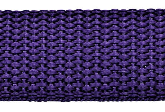 Polypropylene Heavyweight Webbing (4-799) - 0