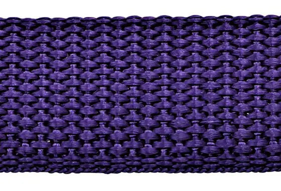 Polypropylene Heavyweight Webbing (4-799)