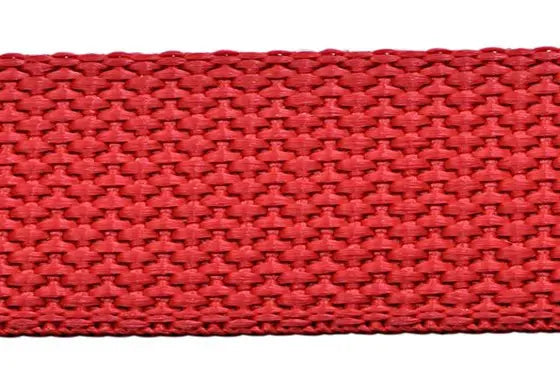 Polypropylene Heavyweight Webbing (4-799)
