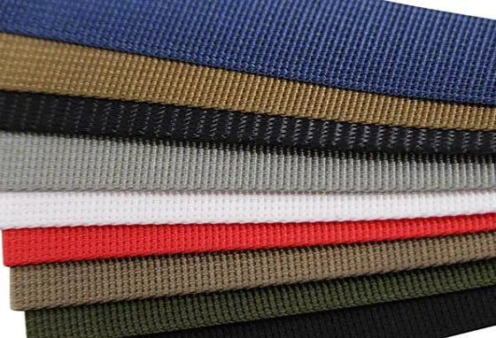 Nylon Webbing (4-801)