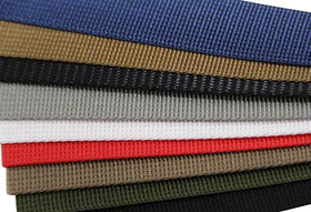 Nylon Webbing (4-801)