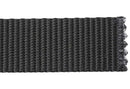 Black (310) Nylon Gun Sling Webbing (4-810)-1