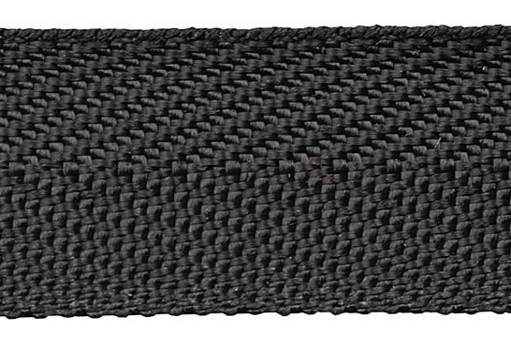 Polypropylene Herringbone Bias Webbing (4-716) - 0