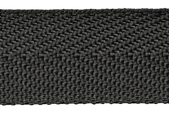 Polypropylene Herringbone Bias Webbing (4-716)