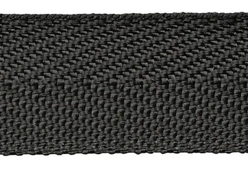 Polypropylene Herringbone Bias Webbing (4-716) - 0
