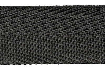 Polypropylene Herringbone Bias Webbing (4-716) - 0