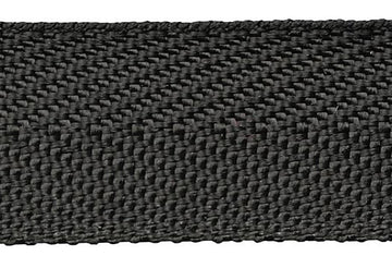 Polypropylene Herringbone Bias Webbing (4-716)