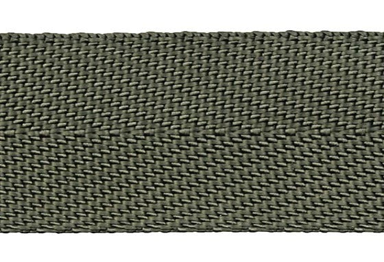 Nylon Herringbone Webbing (4-816 & 4-817) - 0