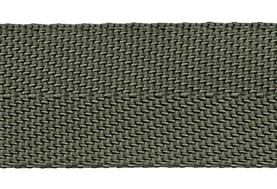 Nylon Herringbone Webbing (4-816 & 4-817)