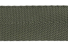 Nylon Herringbone Webbing (4-816 & 4-817) - 0