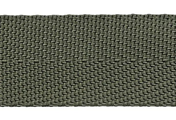 Nylon Herringbone Webbing (4-816 & 4-817) - 0