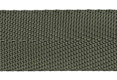 Nylon Herringbone Webbing (4-816 & 4-817) - 0