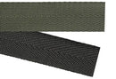 Nylon Herringbone Webbing (4-816 & 4-817)-1