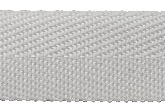 Polypropylene Herringbone Bias Webbing (4-716)