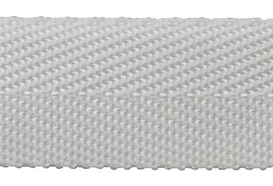 Polypropylene Herringbone Bias Webbing (4-716)
