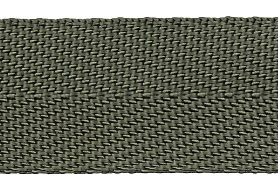 Polypropylene Herringbone Bias Webbing (4-716)