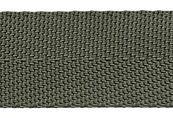 Polypropylene Herringbone Bias Webbing (4-716)