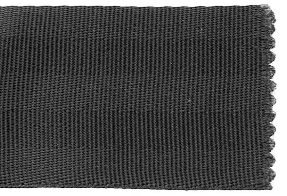 Nylon Seat Belt Webbing (4-820) - 0