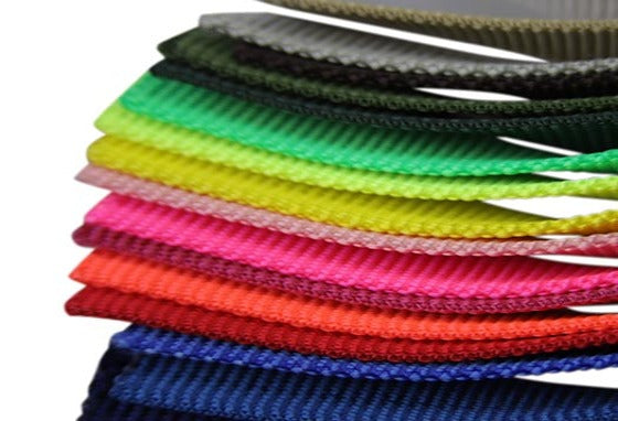 Nylon Pet Webbing (4-850)