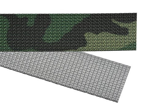 1" Polyester Webbing (4-901)