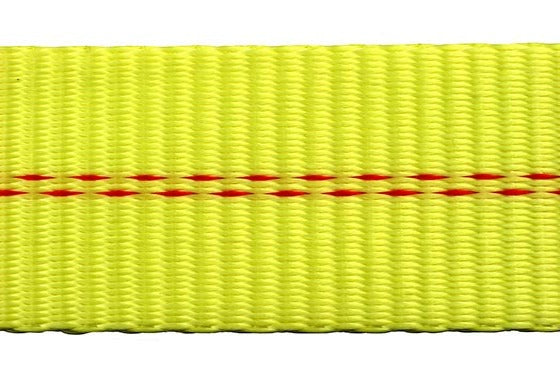 Polyester Seat Belt & Tie Down Webbing (4-920)