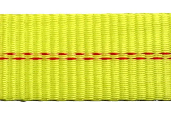 Polyester Seat Belt & Tie Down Webbing (4-920)