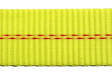 Polyester Seat Belt & Tie Down Webbing (4-920)