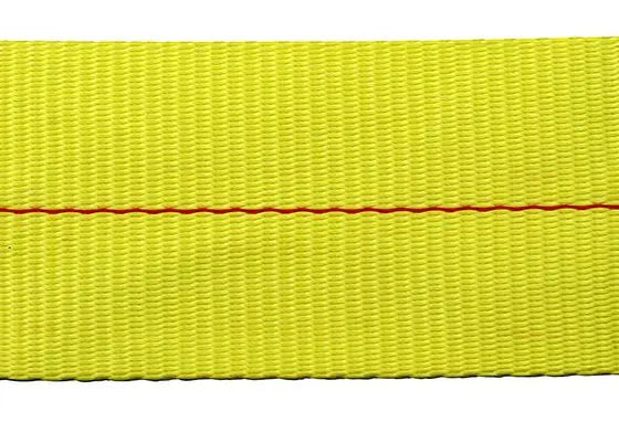 Polyester Seat Belt & Tie Down Webbing (4-920)