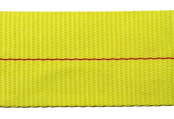 Polyester Seat Belt & Tie Down Webbing (4-920)