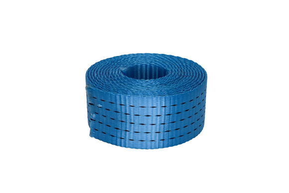 Polyester Seat Belt & Tie Down Webbing (4-920)