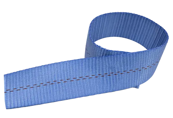Polyester Seat Belt & Tie Down Webbing (4-920)