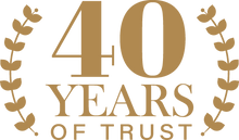 40 years of trust copy