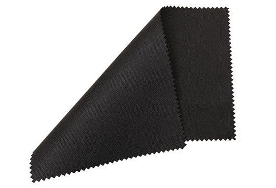 Black 1 mil PUL Fabric - Made in the USA – Nature's Fabrics