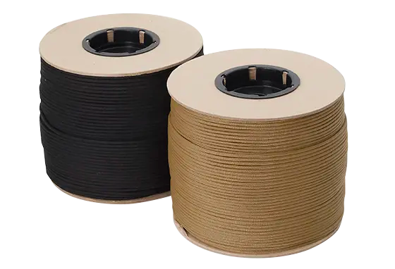 Tightly Braided 7-Strand Cord (550)